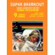 Super Breakout (Atari 2600, 1981)