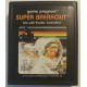 Super Breakout (Atari 2600, 1981)