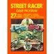 Street Racer (Atari 2600, 1977)