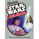 Star Wars Jedi Arena (Atari 2600, 1983)