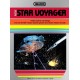 Star Voyager (Atari 2600, 1982)
