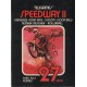 Speedway II (Atari 2600, 1977)