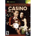 High Rollers Casino (Microsoft Xbox, 2004)