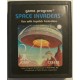 Space Invaders (Atari 2600, 1980)