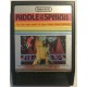Riddle of the Sphinx (Atari 2600, 1982)