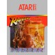 Raiders of the Lost Ark (Atari 2600, 1982)