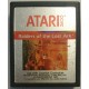Raiders of the Lost Ark (Atari 2600, 1982)