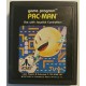 Pac-Man (Atari 2600, 1982)