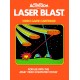 Laser Blast (Atari 2600, 1981)