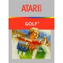 Golf (Atari 2600, 1978)