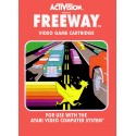 Freeway (Atari 2600, 1981)