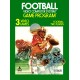 Football (Atari 2600, 1978)