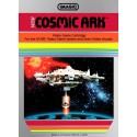 Cosmic Ark (Atari 2600, 1982)