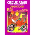 Circus Atari (Atari 2600, 1980)