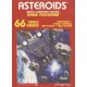 Asteroids (Atari 2600, 1981)