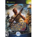 Medal of Honor Rising Sun (Microsoft Xbox, 2003)