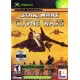 Star Wars The Clone Wars / Tetris Worlds Combo (Microsoft Xbox, 2003)