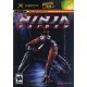 Ninja Gaiden (Microsoft Xbox, 2004)
