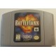 BattleTanx (Nintendo 64, 1998)