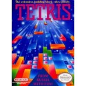 Tetris (Nintendo NES, 1989)