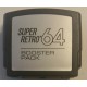 Super Retro 64 Booster pack