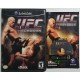 UFC: Throwdown (Nintendo GameCube, 2002)