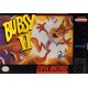 Bubsy 2 (Super Nintendo, 1994)