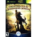 Oddworld Stranger's Wrath (Microsoft Xbox, 2005)