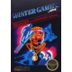 Winter Games (Nintendo NES, 1987)