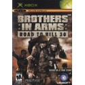 Brothers in Arms: Road to Hill 30 (Microsoft Xbox, 2005)