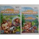 Super Monkey Ball Banana Blitz (Nintendo Wii, 2006)