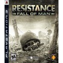 Resistance Fall of Man (Sony PlayStation 3, 2006)