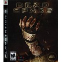 Dead Space (Sony PlayStation 3, 2008)