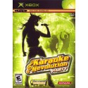 Karaoke Revolution Party (Microsoft Xbox, 2005)