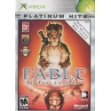 Fable The Lost Chapters (Microsoft Xbox, 2005)