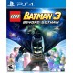LEGO Batman 3 Beyond Gotham (Sony PlayStation 4, 2014)