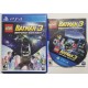 LEGO Batman 3 Beyond Gotham (Sony PlayStation 4, 2014)