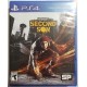 inFAMOUS Second Son (Sony PlayStation 4, 2014)