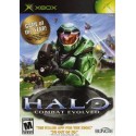 Halo Combat Evolved (Microsoft Xbox, 2001)