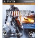 Battlefield 4 (Sony Playstation 3, 2013)
