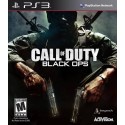 Call of Duty Black Ops (Sony Playstation 3, 2010)