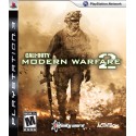 Call of Duty: Modern Warfare 2 (Sony PlayStation 3, 2009)