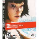 Mirror's Edge (Sony Playstation 3, 2008) 
