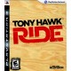 Tony Hawk: Ride (Sony Playstation 3, 2011)