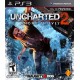 Uncharted 2: Among Thieves (Sony Playstation 3, 2009)
