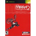 Dave Mirra Freestyle BMX 2 (Microsoft Xbox, 2003)