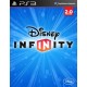 Disney Infinity (2.0 Edition) (Sony PlayStation 3, 2014)