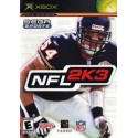 NFL 2K3 (Microsoft Xbox, 2002)