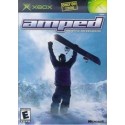 Amped Freestyle Snowboarding (Microsoft Xbox, 2001)