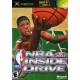 NBA Inside Drive 2003 (Xbox, 2002)